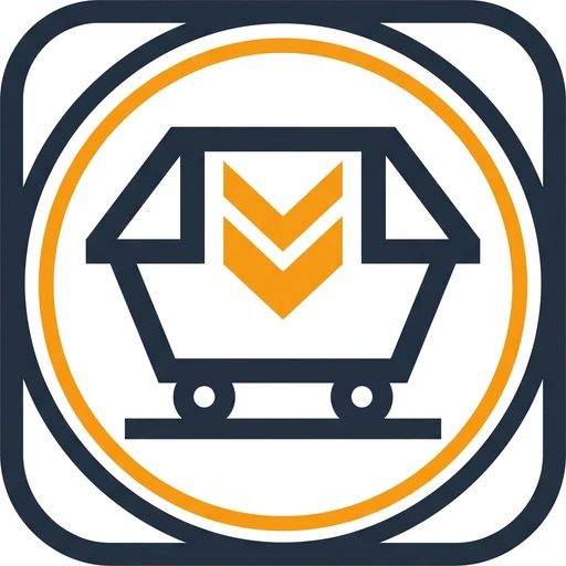 BinWorks Dumpster Rental logo