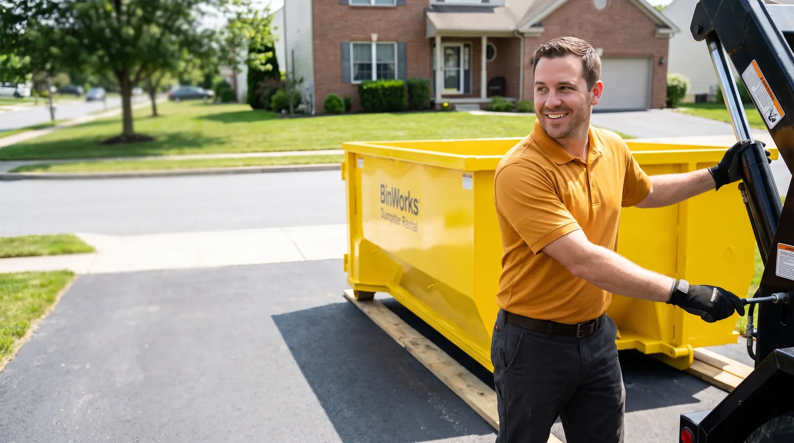 Garbage Collection Service in Allentown, PA